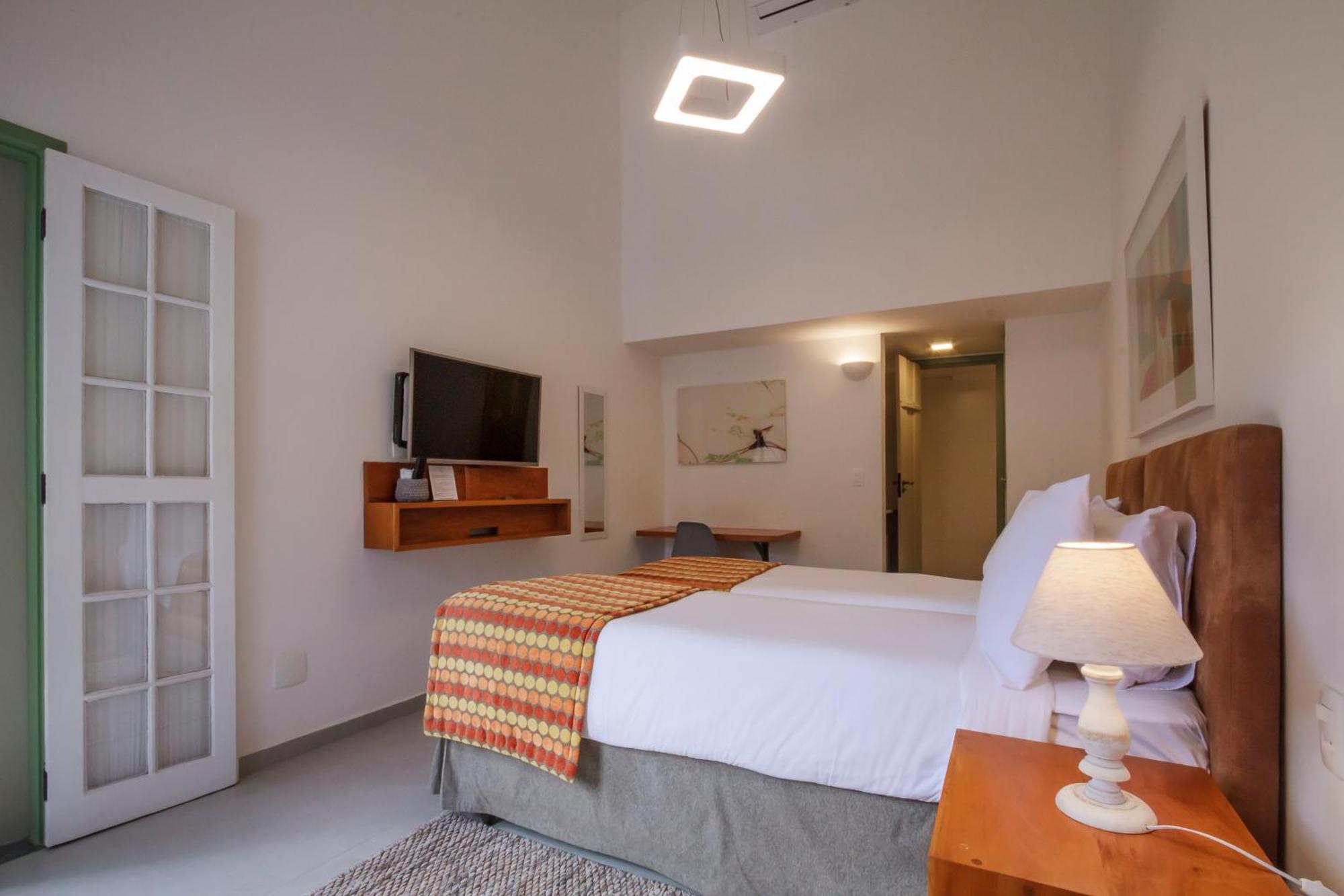 Hotel Pouso Alforria Tiradentes Zewnętrze zdjęcie