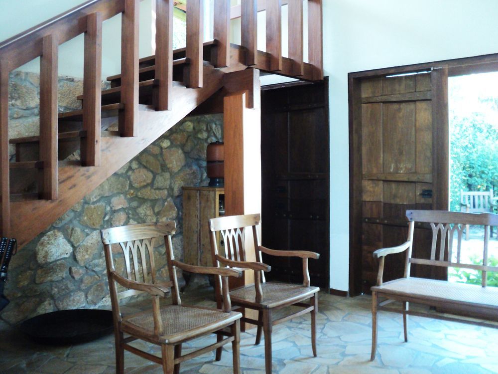 Hotel Pouso Alforria Tiradentes Zewnętrze zdjęcie