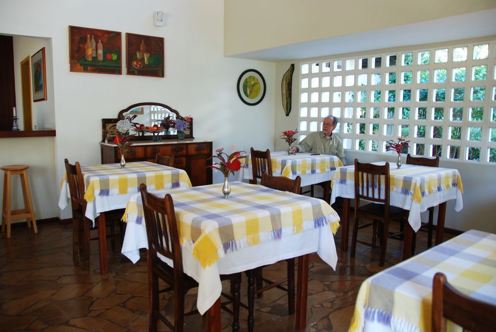 Hotel Pouso Alforria Tiradentes Zewnętrze zdjęcie