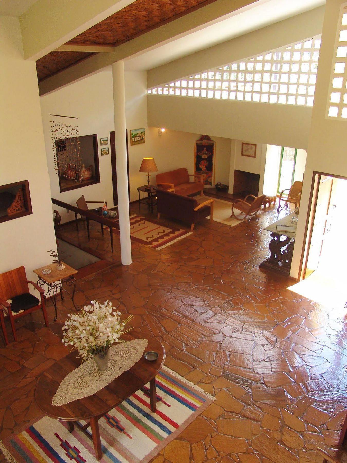 Hotel Pouso Alforria Tiradentes Zewnętrze zdjęcie