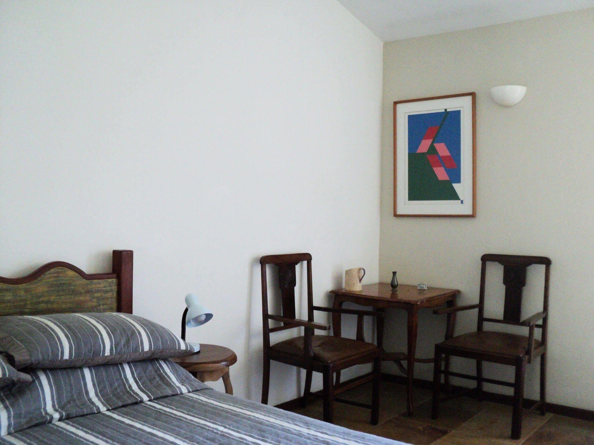 Hotel Pouso Alforria Tiradentes Zewnętrze zdjęcie