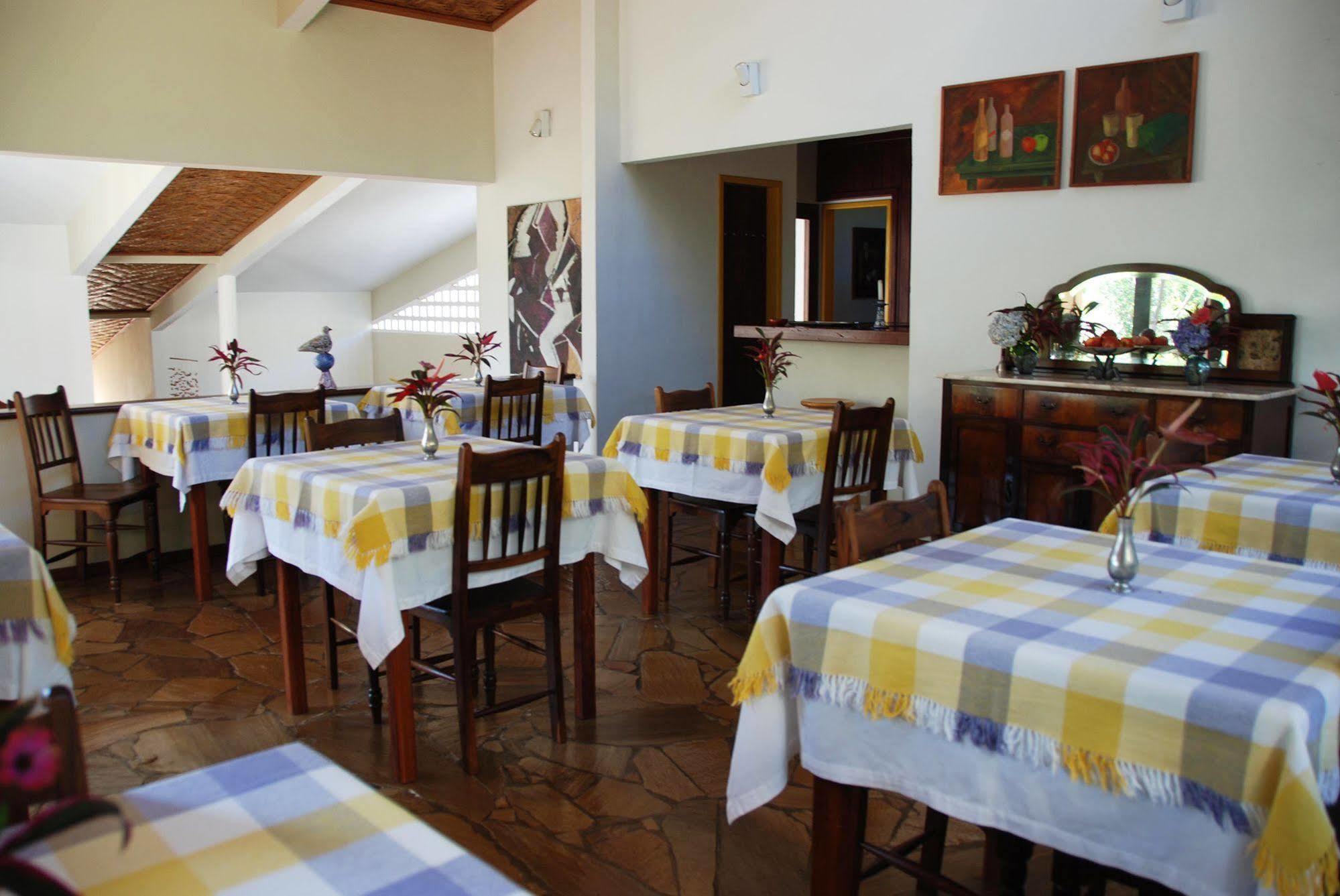 Hotel Pouso Alforria Tiradentes Zewnętrze zdjęcie