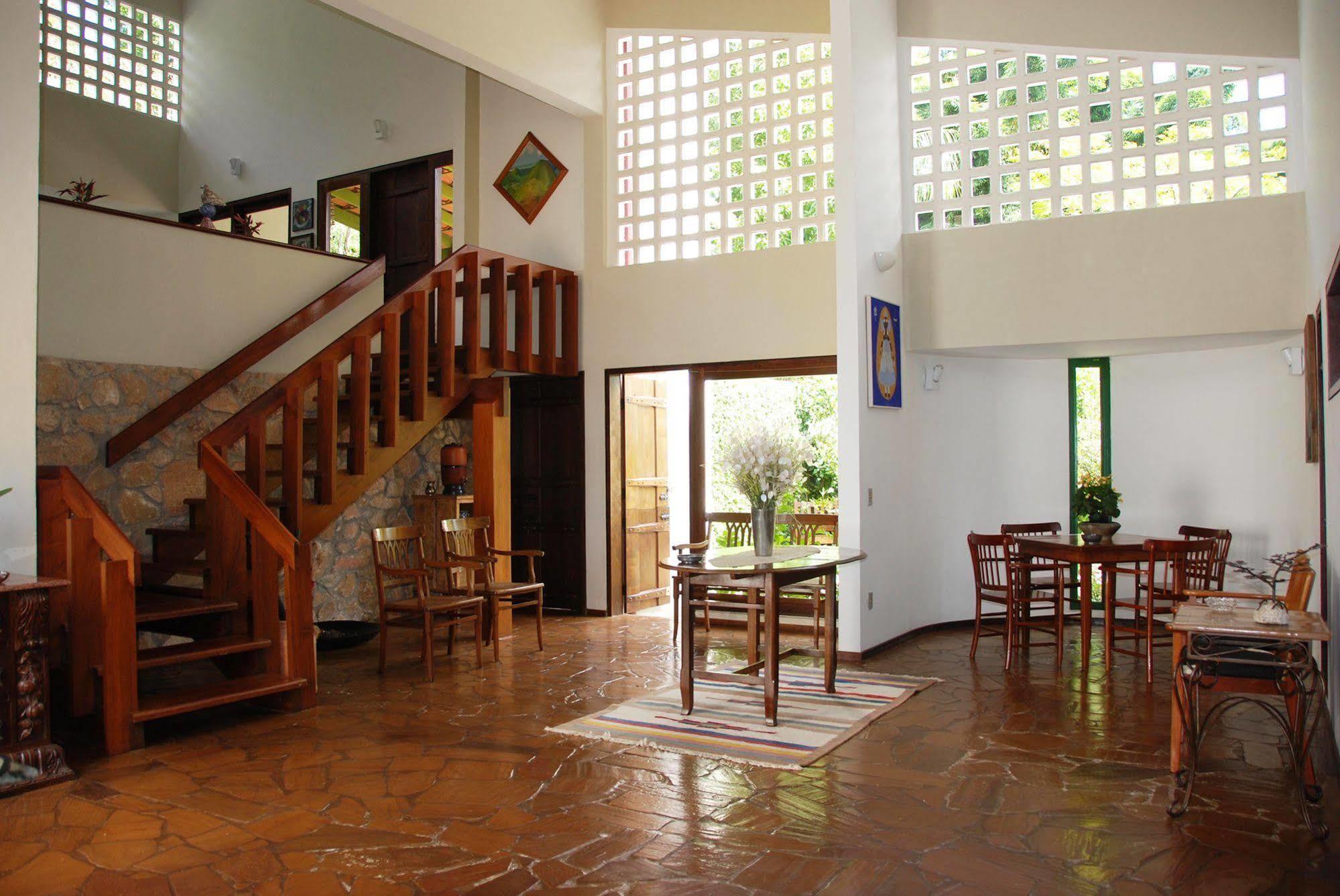 Hotel Pouso Alforria Tiradentes Zewnętrze zdjęcie