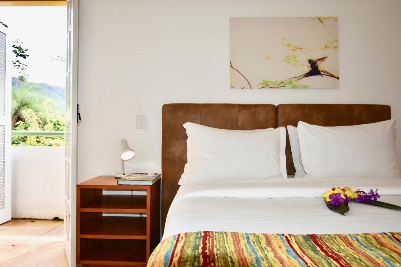 Hotel Pouso Alforria Tiradentes Zewnętrze zdjęcie
