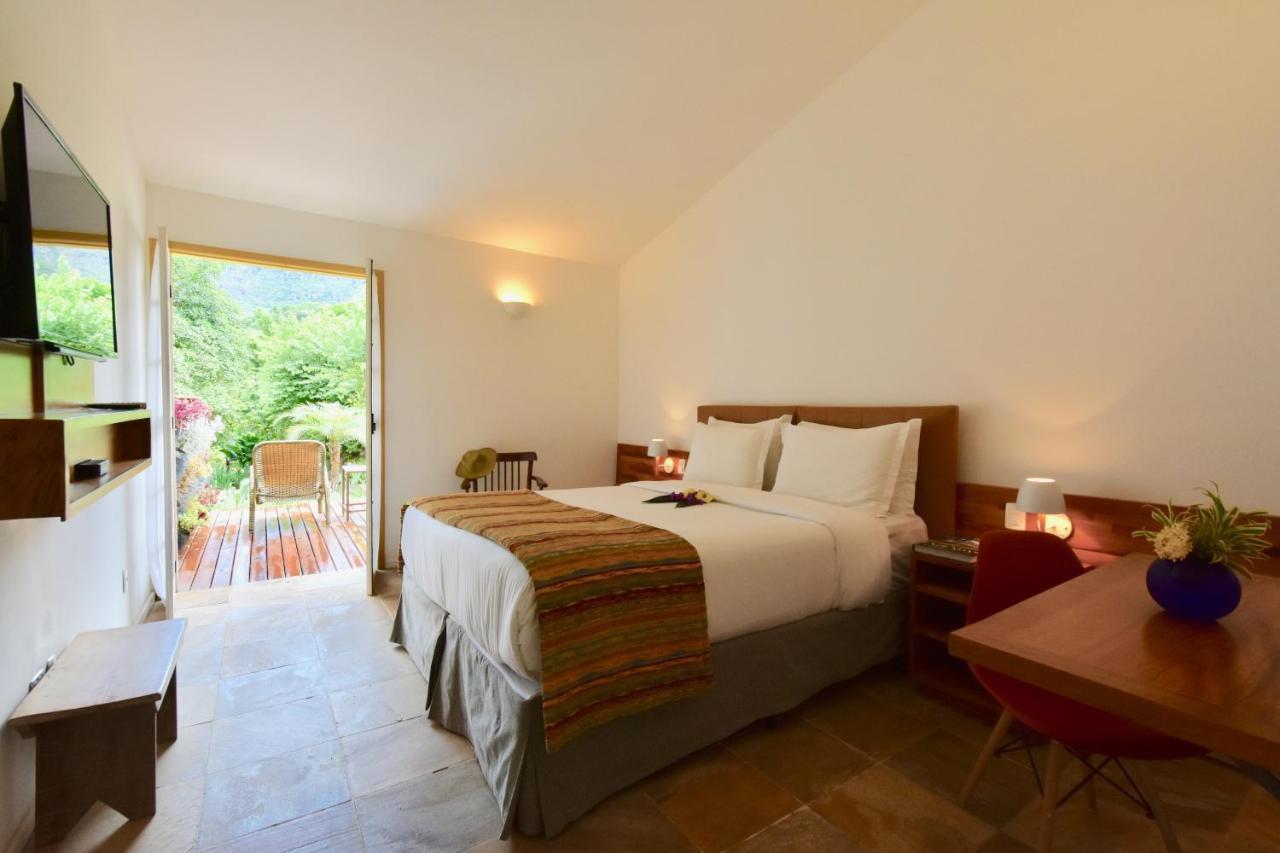 Hotel Pouso Alforria Tiradentes Zewnętrze zdjęcie