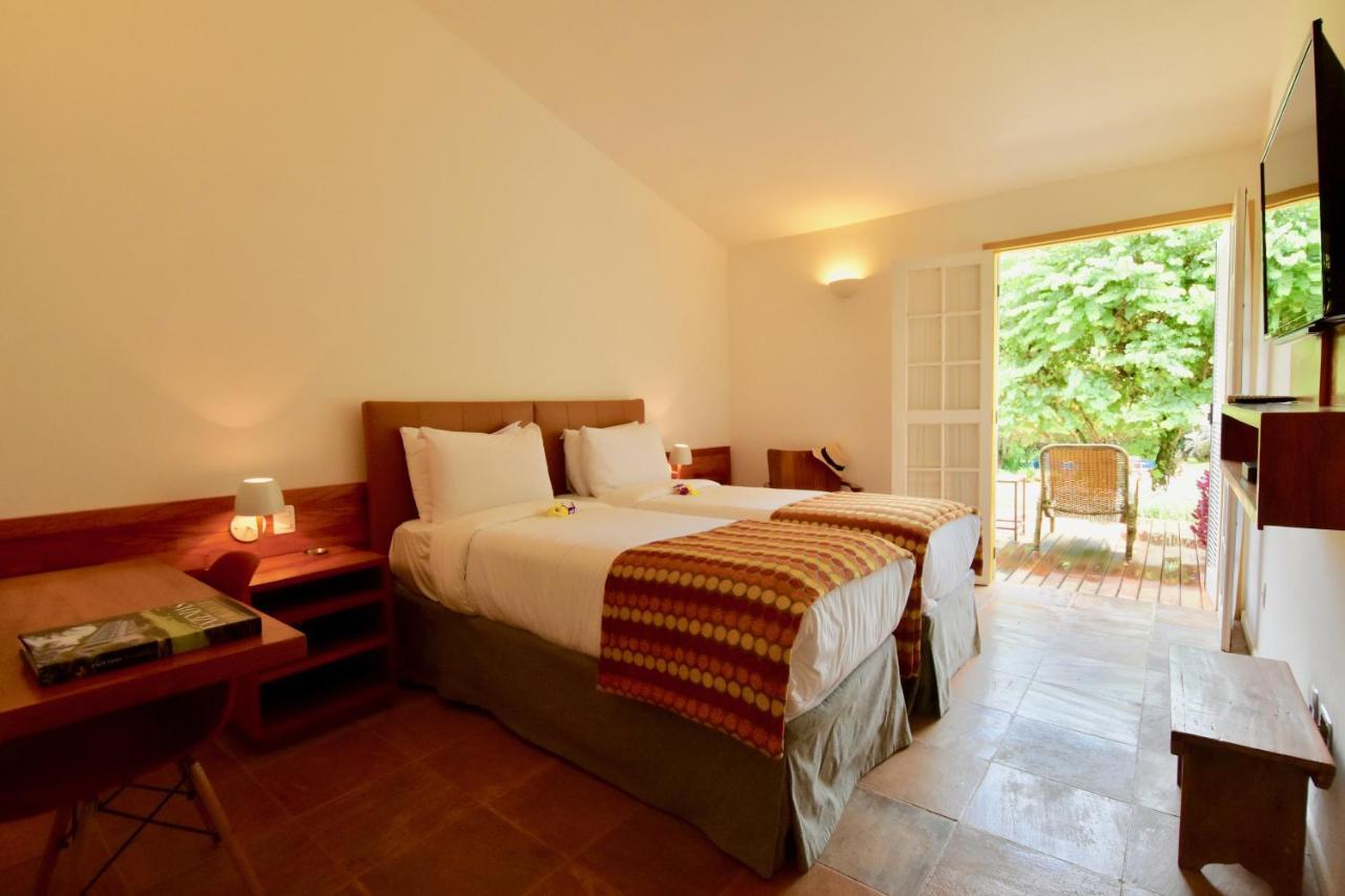 Hotel Pouso Alforria Tiradentes Zewnętrze zdjęcie