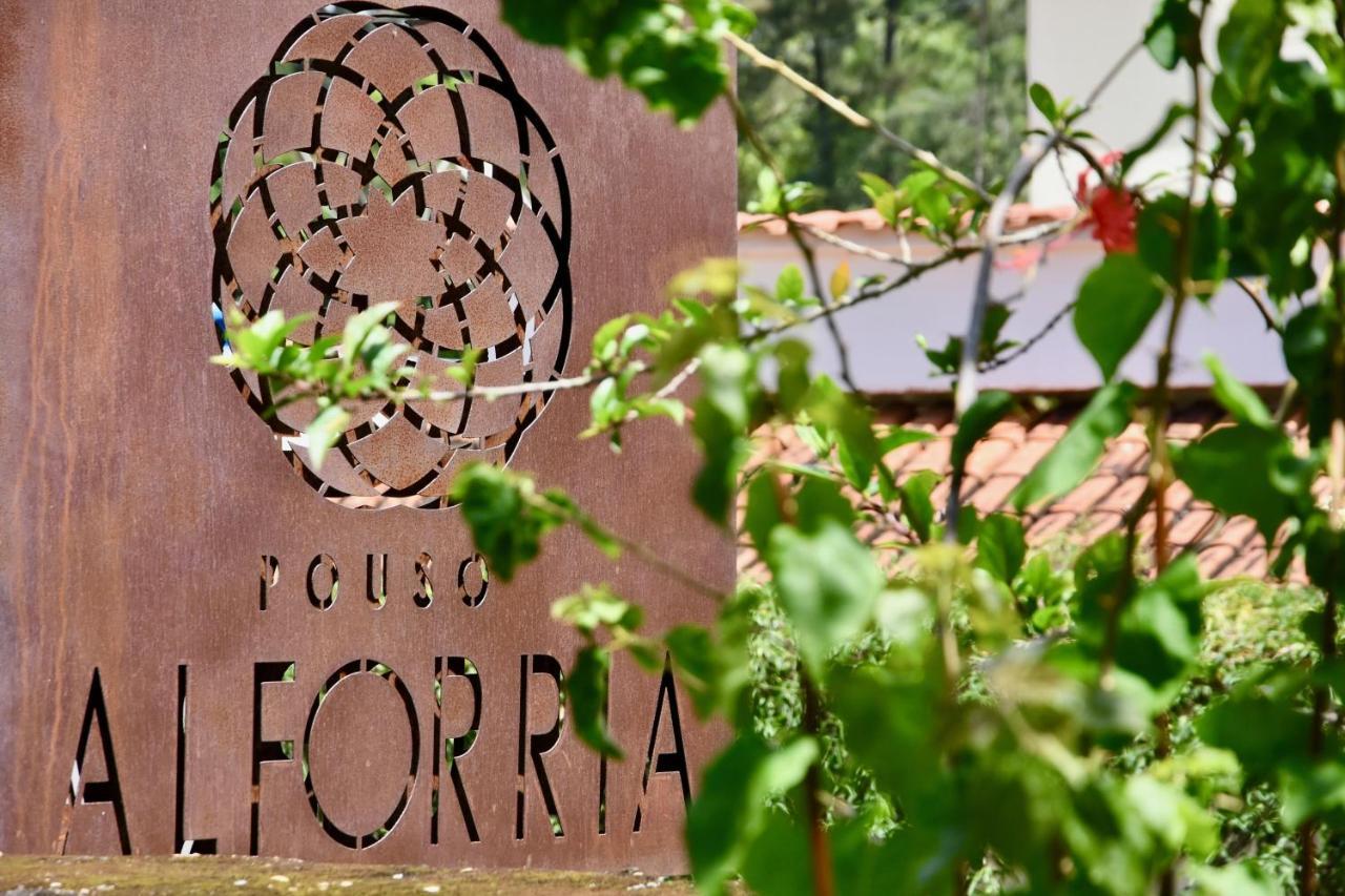 Hotel Pouso Alforria Tiradentes Zewnętrze zdjęcie